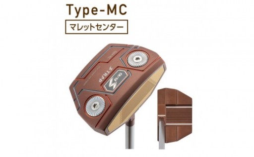 2026年モデル!ゴルフパター 9/9STRAP 36インチ キャスコ kasco 