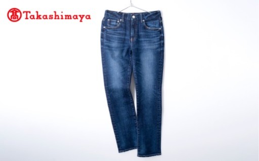 【選べるサイズ】【髙島屋選定品】RED CARD TOKYO 再生デニム Liberty S