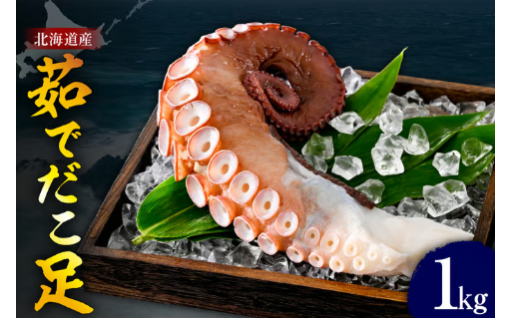 今日はどんな　“たこ”　料理に？🐙