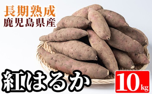 土付き(10kg)【フレッシュジャパン鹿児島】さつまいも