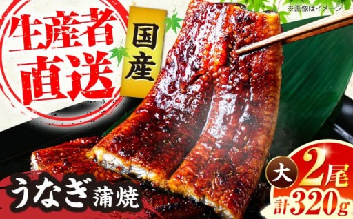 【家計応援】職人技が光る「至高の国産うなぎ」を焼きたての鮮度で！