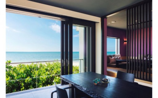 【星のや沖縄】宿泊補助券 （36万円分）