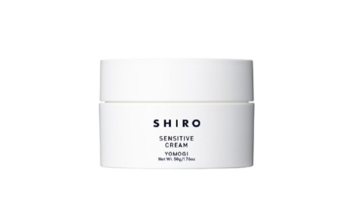 SHIRO ヨモギフェイスクリーム 50g 