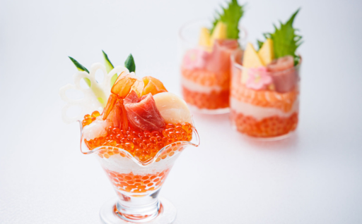 北海道産いくら醤油漬け250g！プロが認める濃厚な味