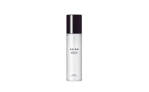 SHIRO ヨモギフェイスミスト 120ml 