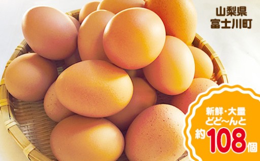 ＼２～５日以内発送／ 初たまご プレミアムひまわりたまご108個程度