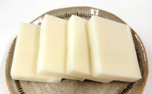 愛ふくふく 「切り餅（白）10個入りセット」 （合計1800g） 