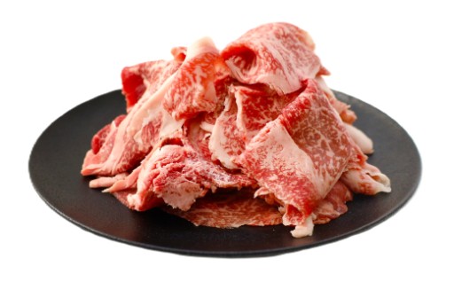 ✨全国二冠✨「しまね和牛」切り落とし500g🥩