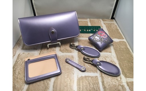 ランドセルオーダーリメイク　5～6種セット