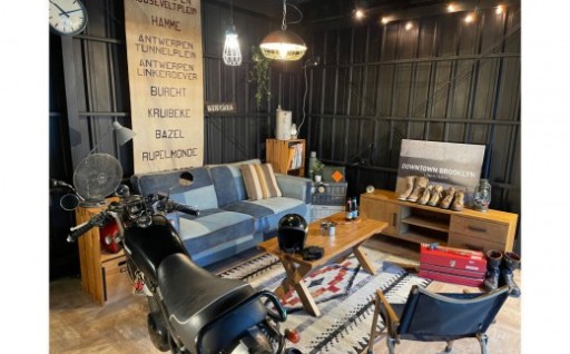 1万件以上の実績！プロのコーディネーターによるインテリアコーディネート