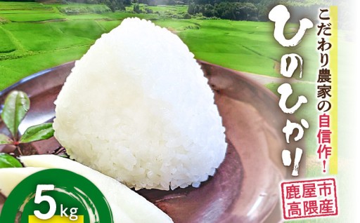 かのやの「高隈（たかくま）」で育ったお米🌾✨