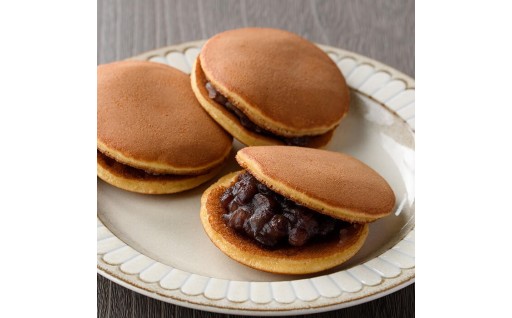 どらやき おおいたどら (計10個)