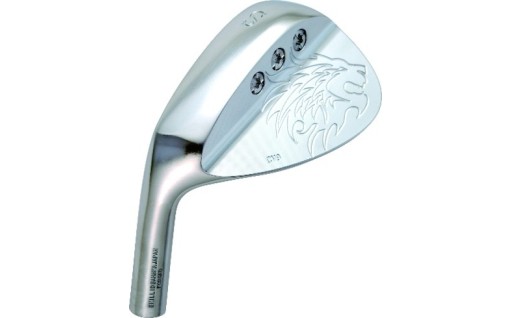 ゴルフクラブ エミリッドバハマCV9レフティ ウエッジ３本セット フジクラMCIウエッジ オーダーメイド⛳