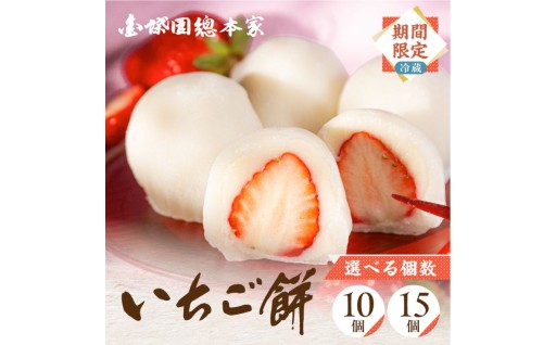 ＼ランキング1位＆リピーター多数の人気和菓子／