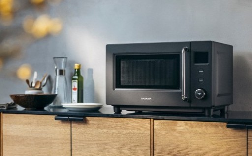 【選べるカラー】BALUMUDA The Range S