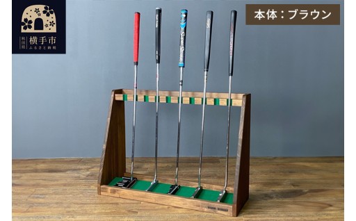 ゴルフ好きな方へのプレゼントにもおススメ☆