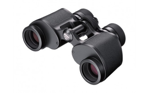 ニコン双眼鏡 8×30 E Ⅱ