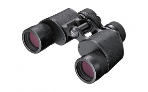 ニコン双眼鏡 10×35 E Ⅱ