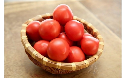 トマトの先行予約を開始いたしました！