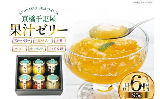 果物の産地や味わいにこだわった果実ゼリー