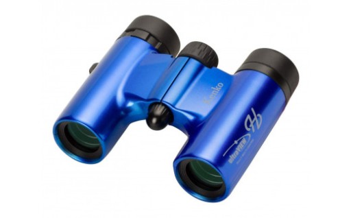 コンサートに最適な明るくクリアな視界　ウルトラビューH 6×21DH