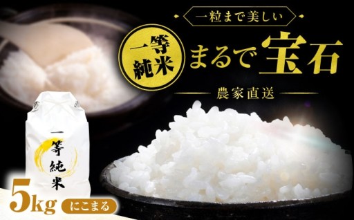 モチモチで粘りが強い！ツヤが良くふっくら大粒！