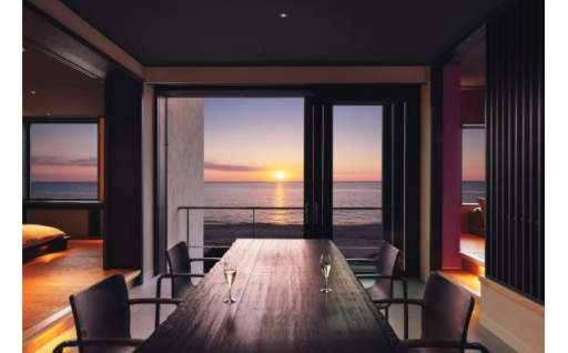 【星のや沖縄】宿泊補助券 （18万円分）