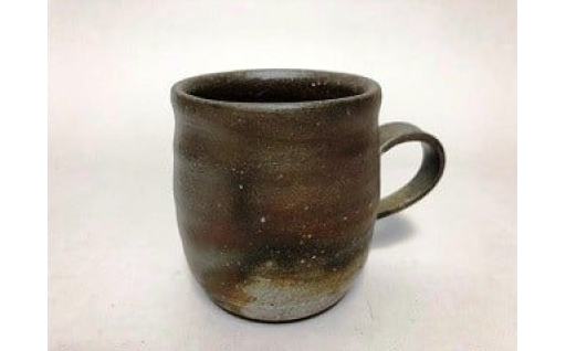 備前焼　マグカップ ☕️✨