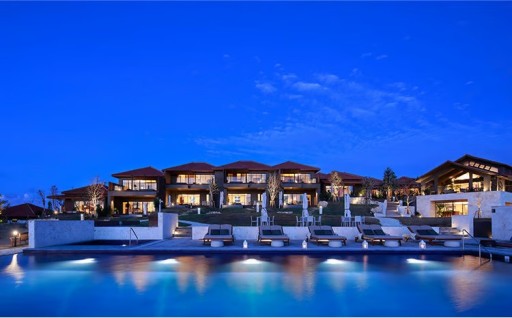 ふるさと納税宿泊ギフト券50000円×5枚セット