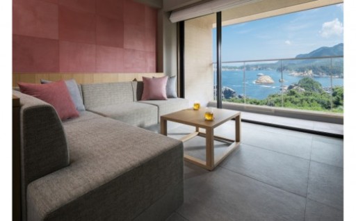 界 出雲 ふるさと納税宿泊券(30,000円分)