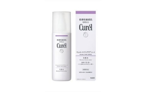 花王 Curel キュレル　エイジングケアシリーズ化粧水　１４０ｍｌ