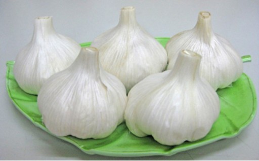 先行予約受付中！島育ち！乾燥にんにく約1.5kg
