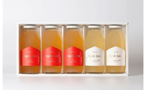 ＜NEW＞RINGO IE Apple Juice 