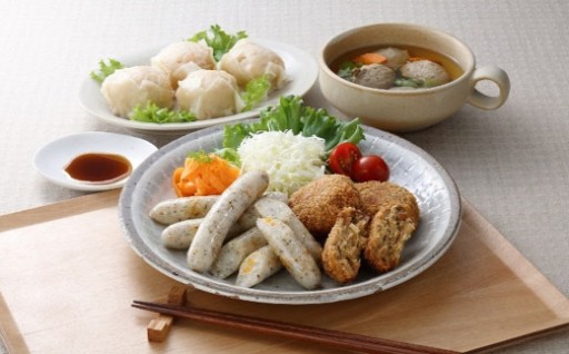 松かまキッチン 詰合せ