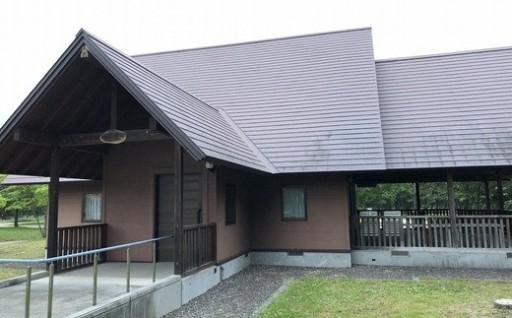 手ぶらでコテージ宿泊＆BBQコース