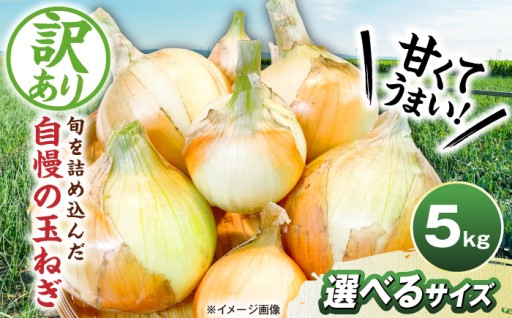 甘み旨みがぎゅっ！お味はそのまま「訳あり玉ねぎ」
