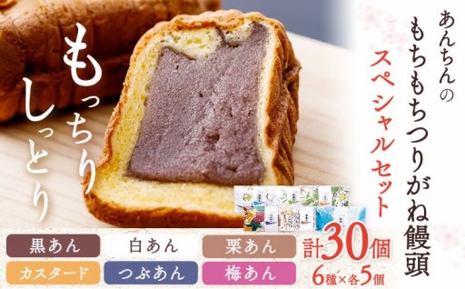 定番から爽やかな梅あんまで✨日高川町名物つりがね饅頭