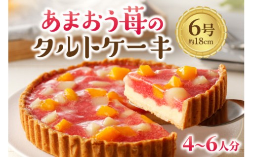 彩りも鮮やか🎂
