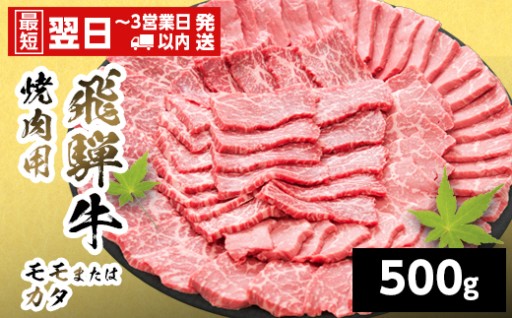 BBQや焼肉に🌟 飛騨牛 500g