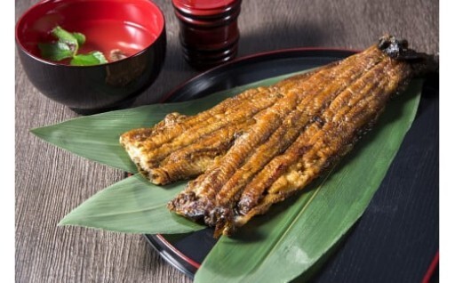 ★土用の丑の日★備長炭でじっくり焼き上げた うなぎまぶしセット4人前
