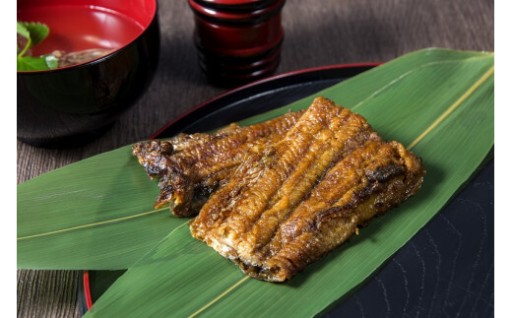 ★土用の丑の日★備長炭でじっくり焼き上げた うなぎまぶしセット2人前
