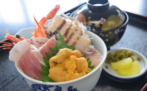 🐬天草の新鮮な海鮮を味わいませんか🐬