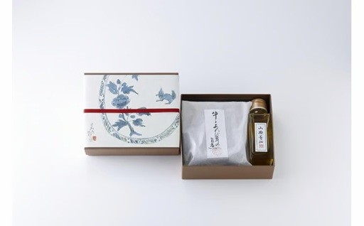 柔らかくてこりこり！牛とあわび茸の旨煮🍖🍄