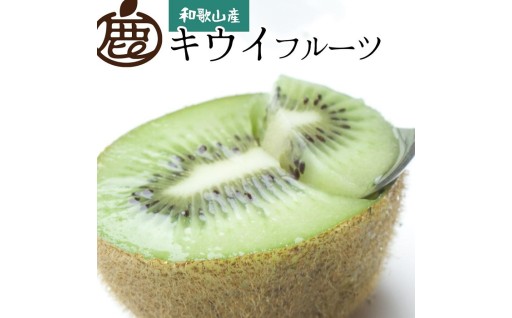 ［先行予約］厳選 キウイ1kg+250g（傷み補償分）【扁平果】