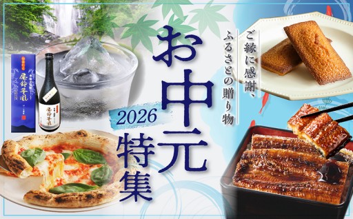【宮崎県都農町】🚨本日最終受付🚨✨お中元特集✨