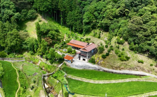 空から残す宝物。大田市のドローン空撮サービス✨