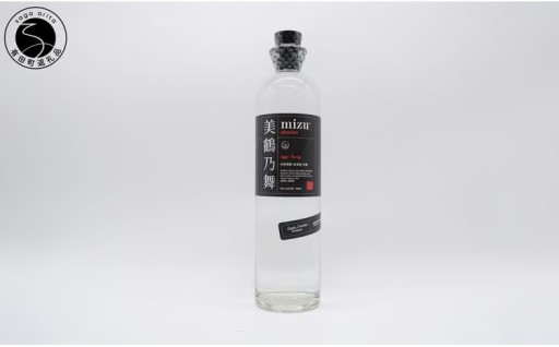 宗政酒造 美鶴乃舞 750ml×1本 【佐嘉蔵屋】