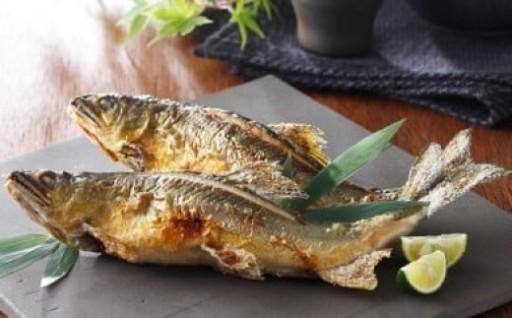 【極上の風味】激流が育んだ至高の生粋鮎✨