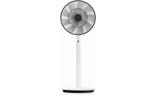 バルミューダ　TheGreenFan　DCモータ扇風機