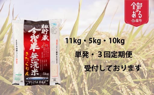 【生活応援！価格大幅改定！即日～14営業日以内発送】令和7年産JA当麻ブランド米 今摺米きたくりん 受付中！